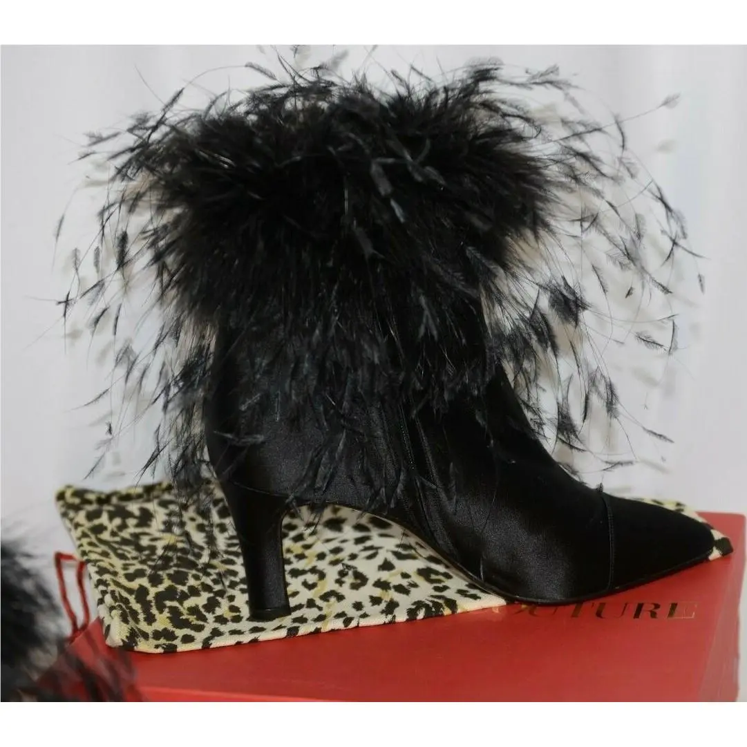 Valentino shoes - Black 2