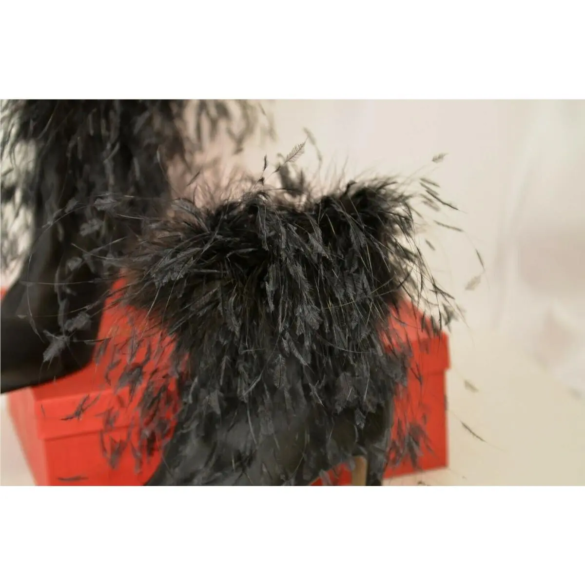 Valentino shoes - Black 3