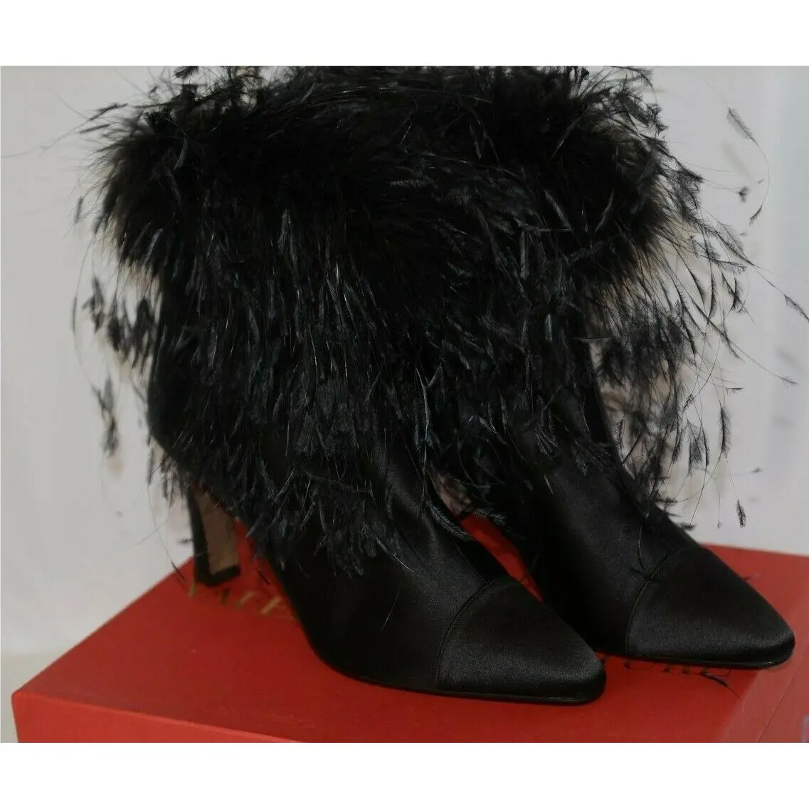 Valentino shoes - Black 4