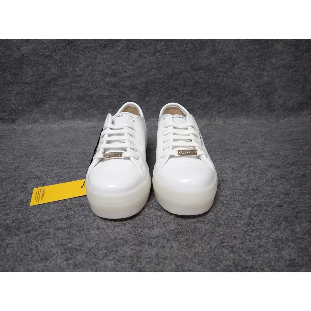 Valentino shoes - White 1