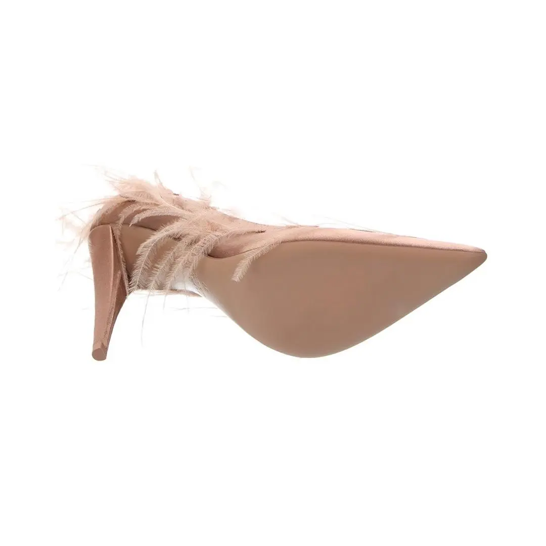 Valentino shoes - NA - 13137969650001 - Pink (UPC: 8056133965053) 2