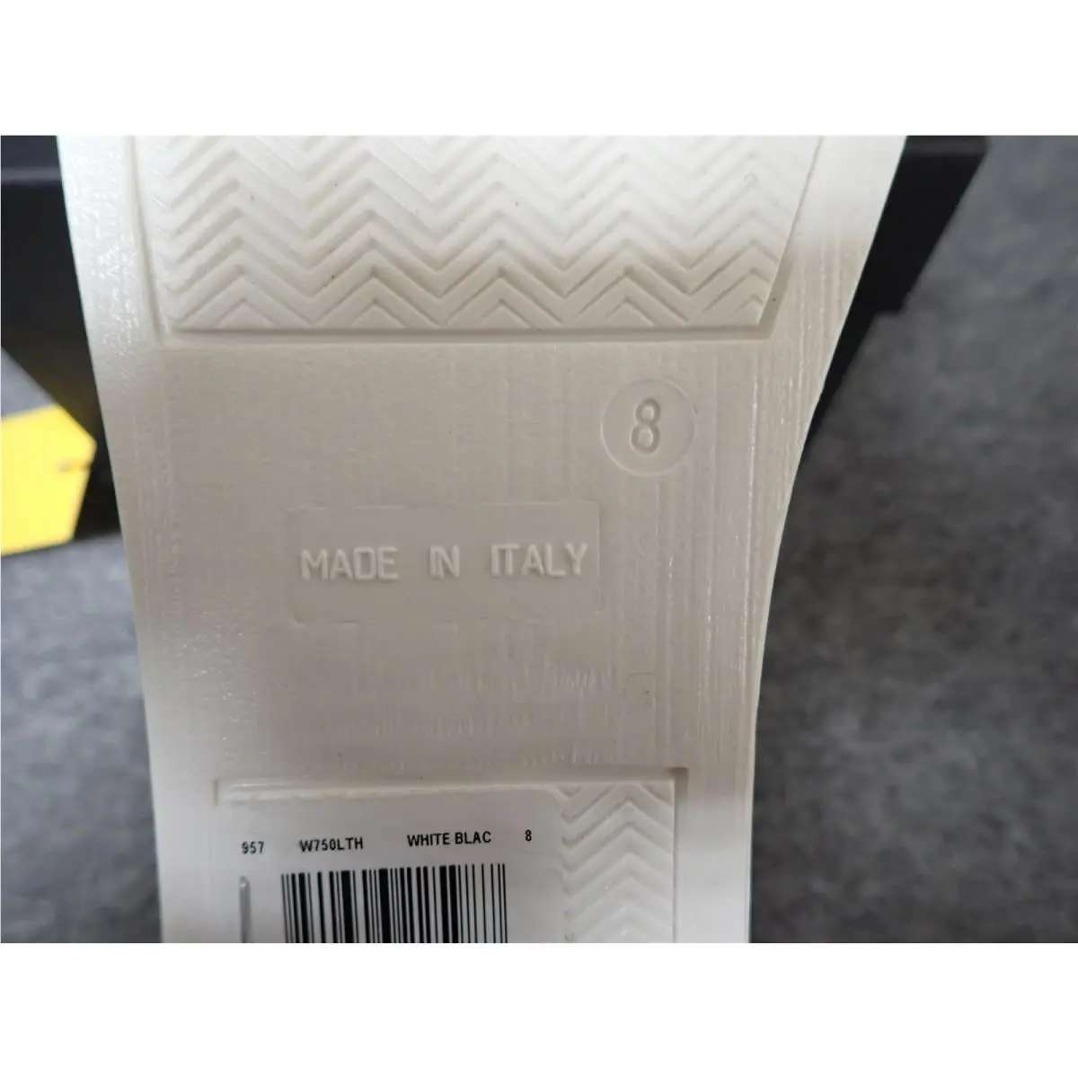 Valentino shoes - White 5