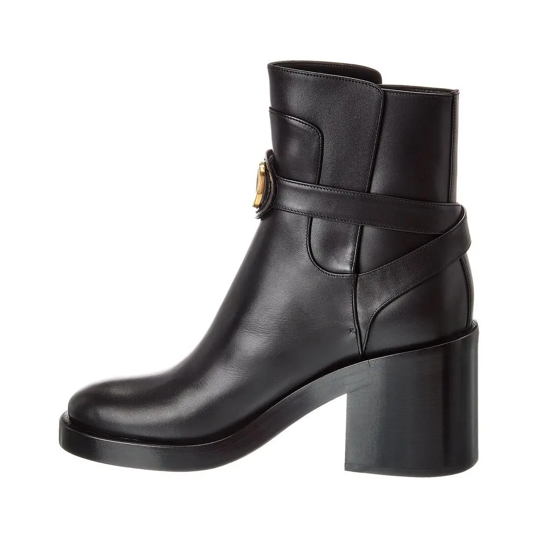 Valentino shoes - NA - 13134764140006 - Black (UPC: 8052576824506) 0