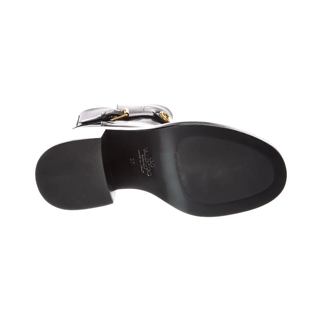 Valentino shoes - NA - 13134764140006 - Black (UPC: 8052576824506) 2