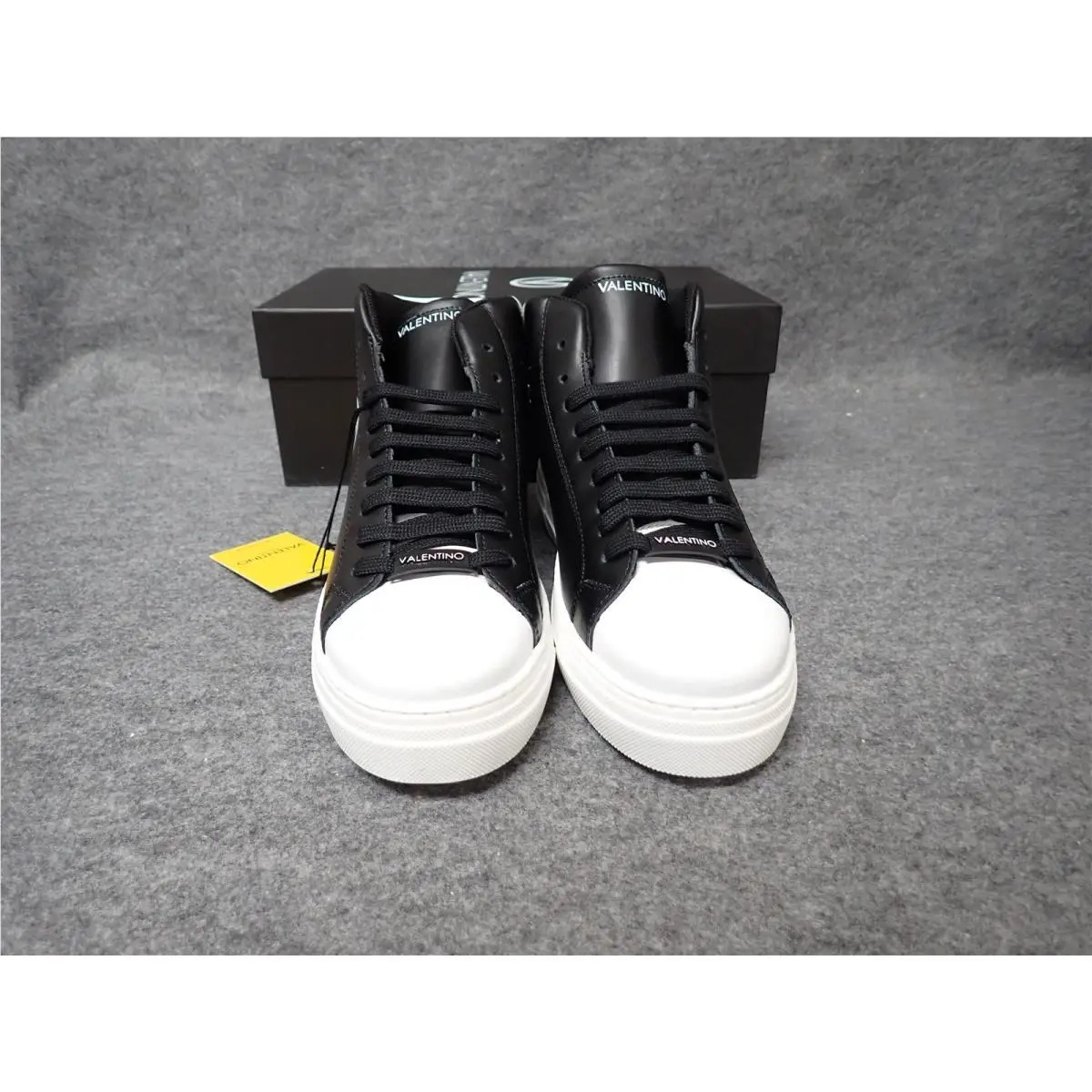 Valentino shoes - Black 0