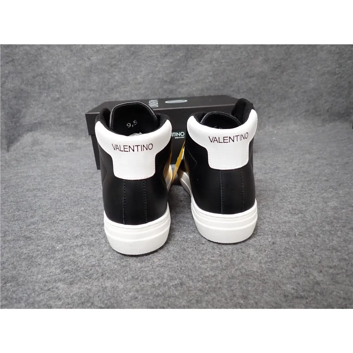 Valentino shoes - Black 1