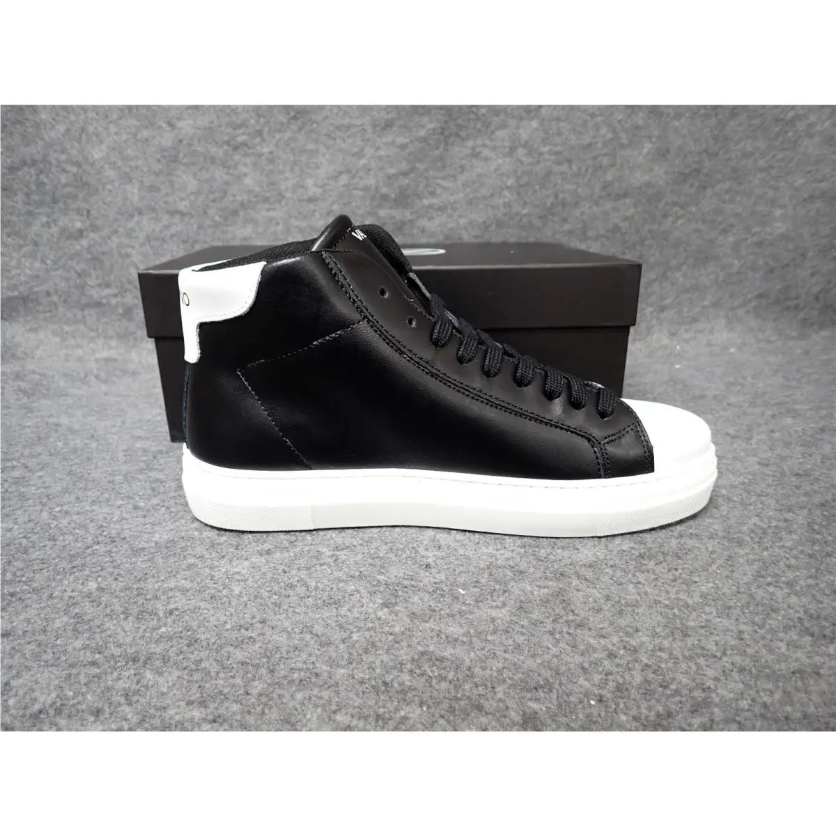 Valentino shoes - Black 2
