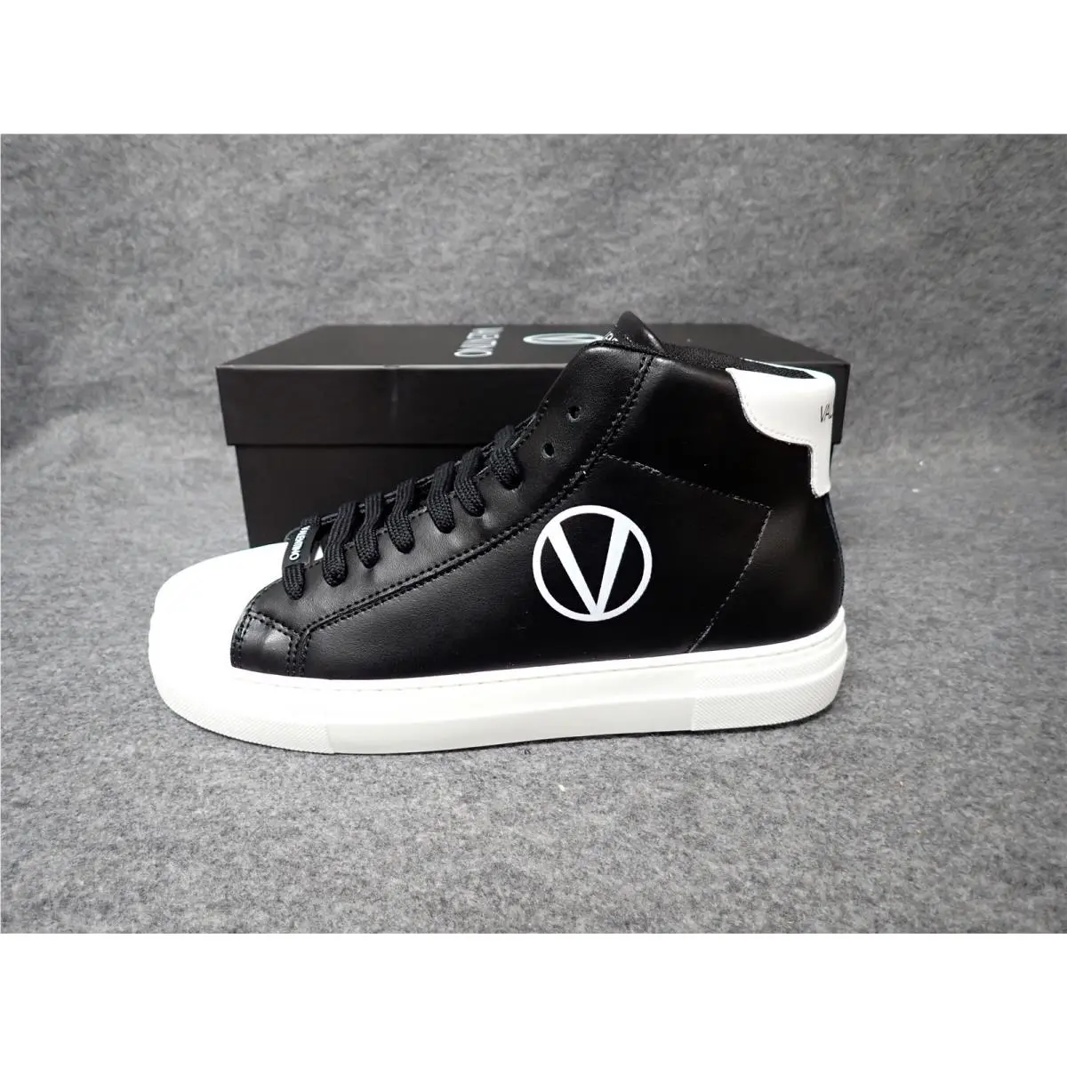 Valentino shoes - Black 3