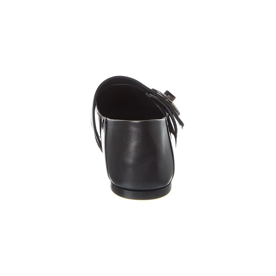 Valentino shoes - NA - 13131258310001 - Black 1
