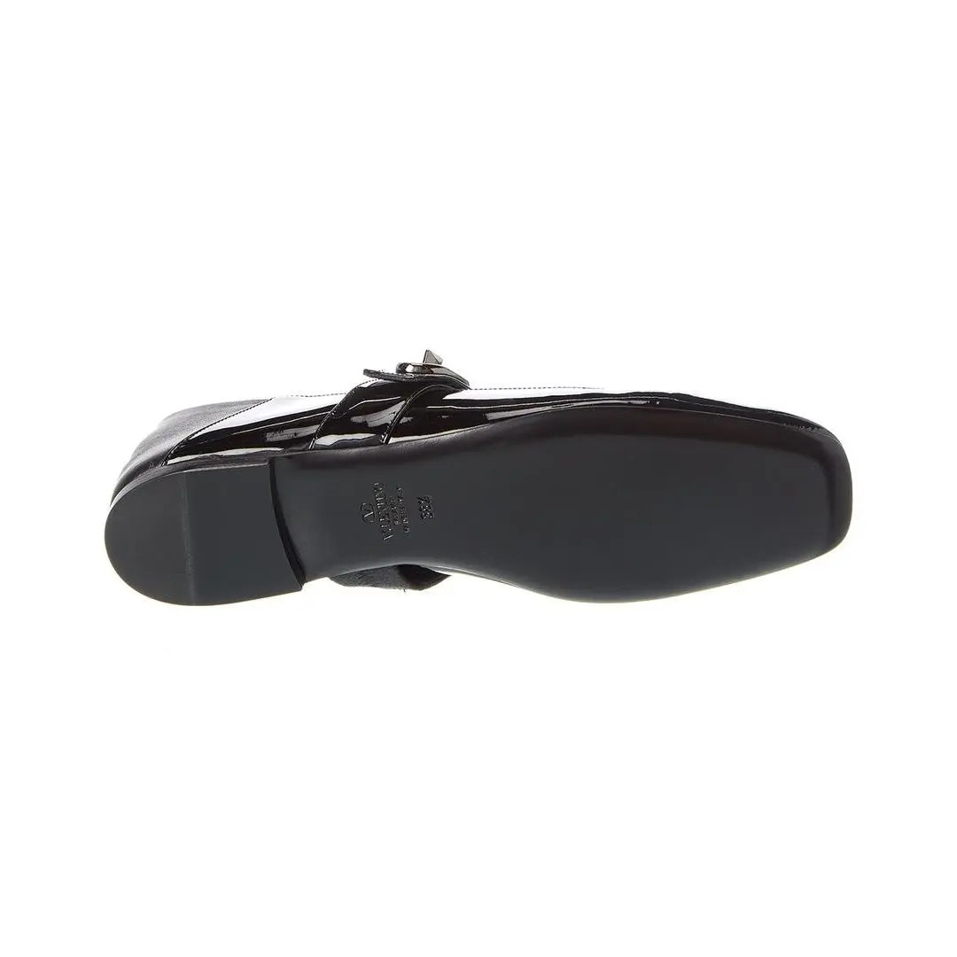 Valentino shoes - NA - 13131258310001 - Black 2