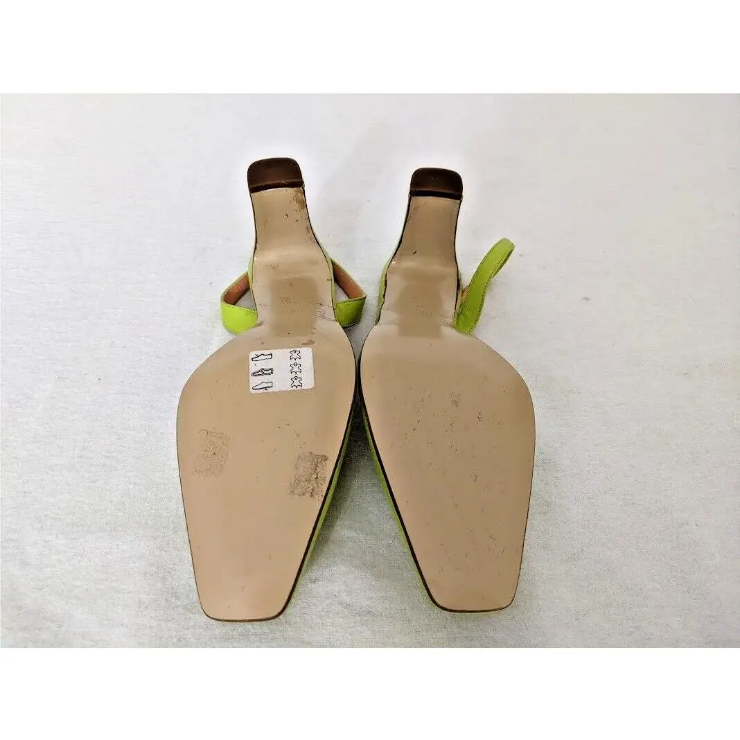 Valentino shoes - Green 2