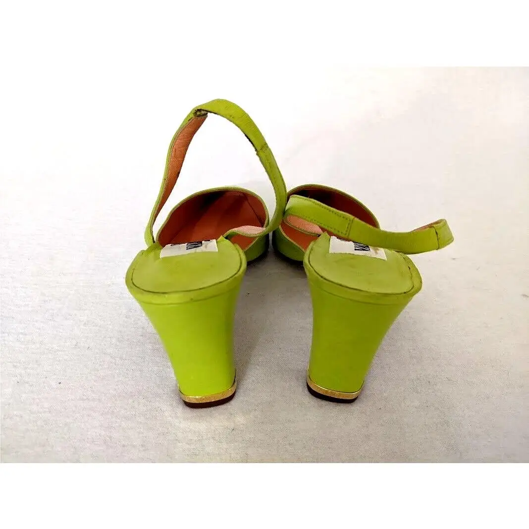 Valentino shoes - Green 4