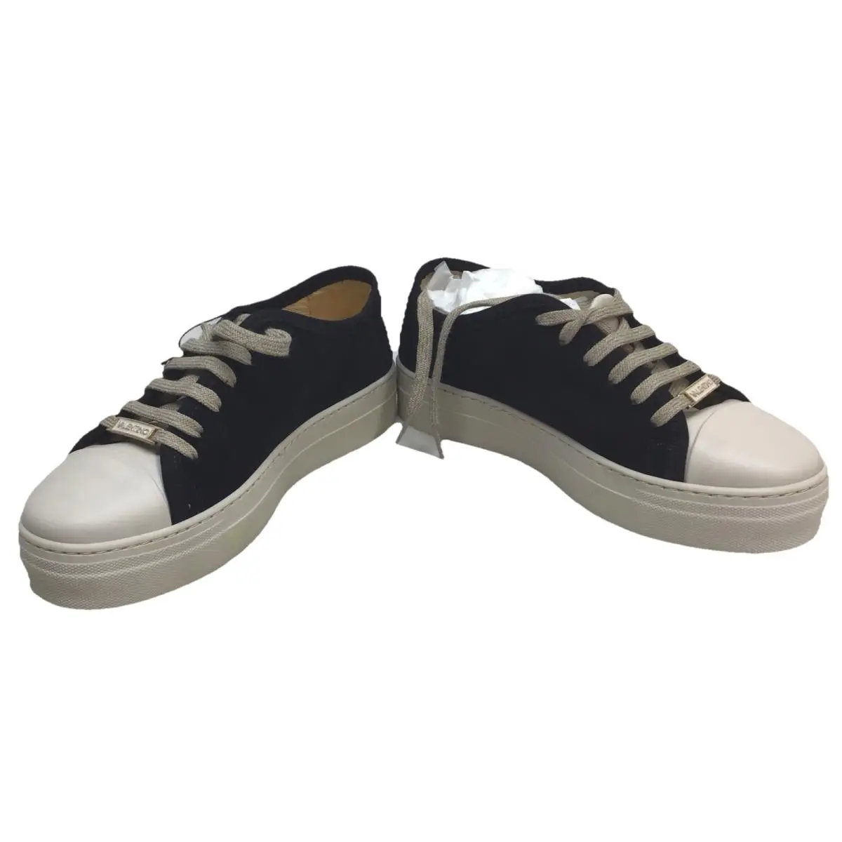 Valentino shoes - Valentino Dalia - Dalia - W5007SS - Black 2