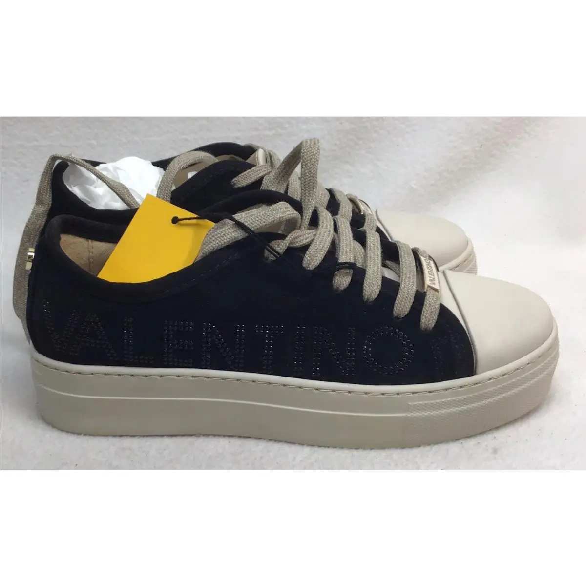 Valentino shoes - Valentino Dalia - Dalia - W5007SS - Black 0