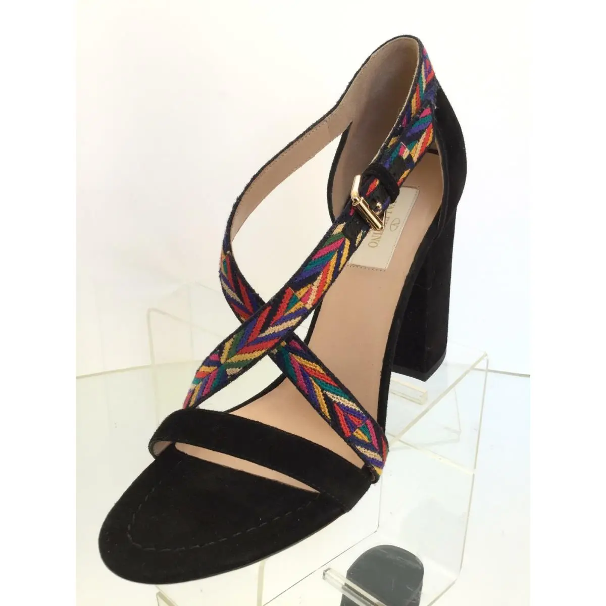 Valentino shoes - Black 0