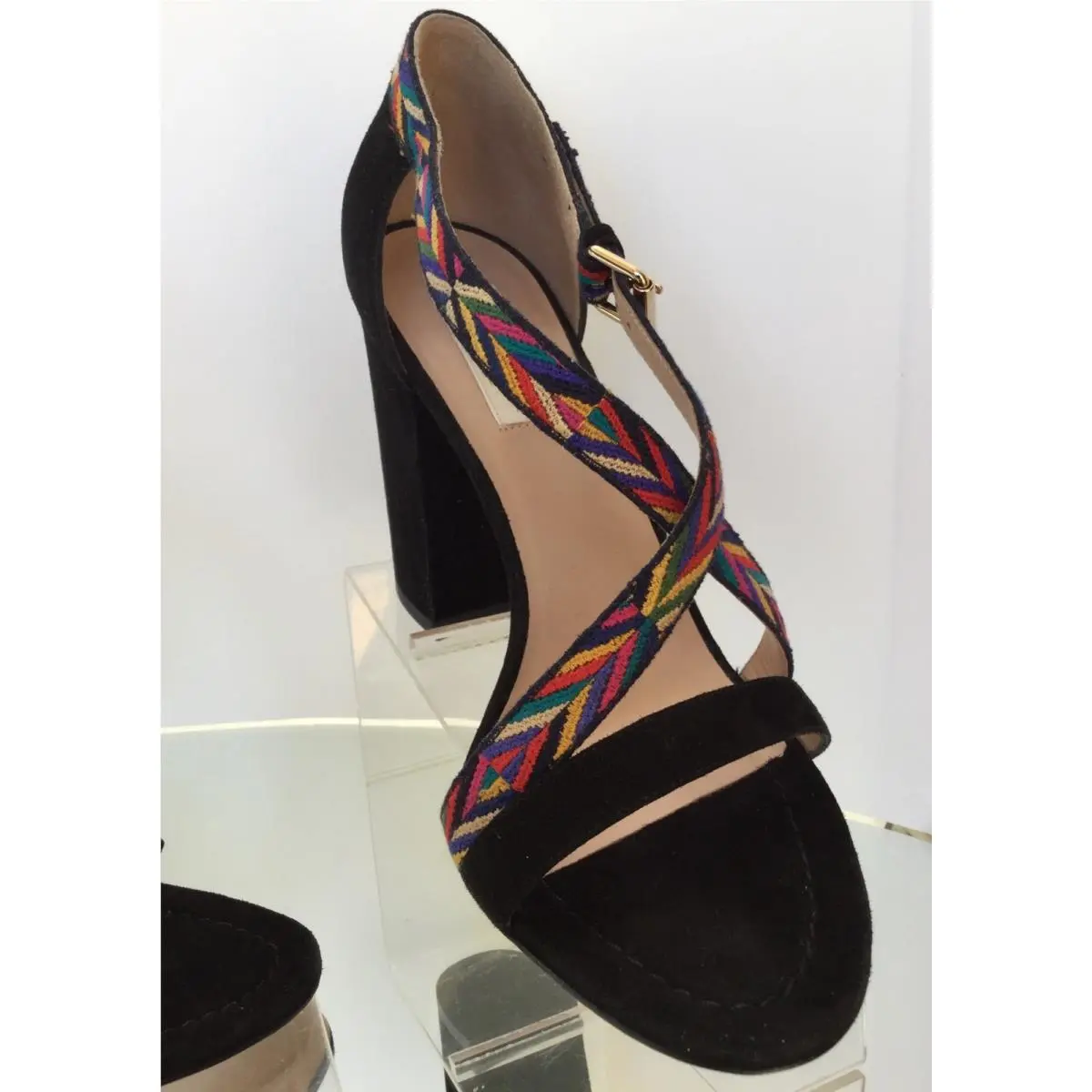Valentino shoes - Black 2