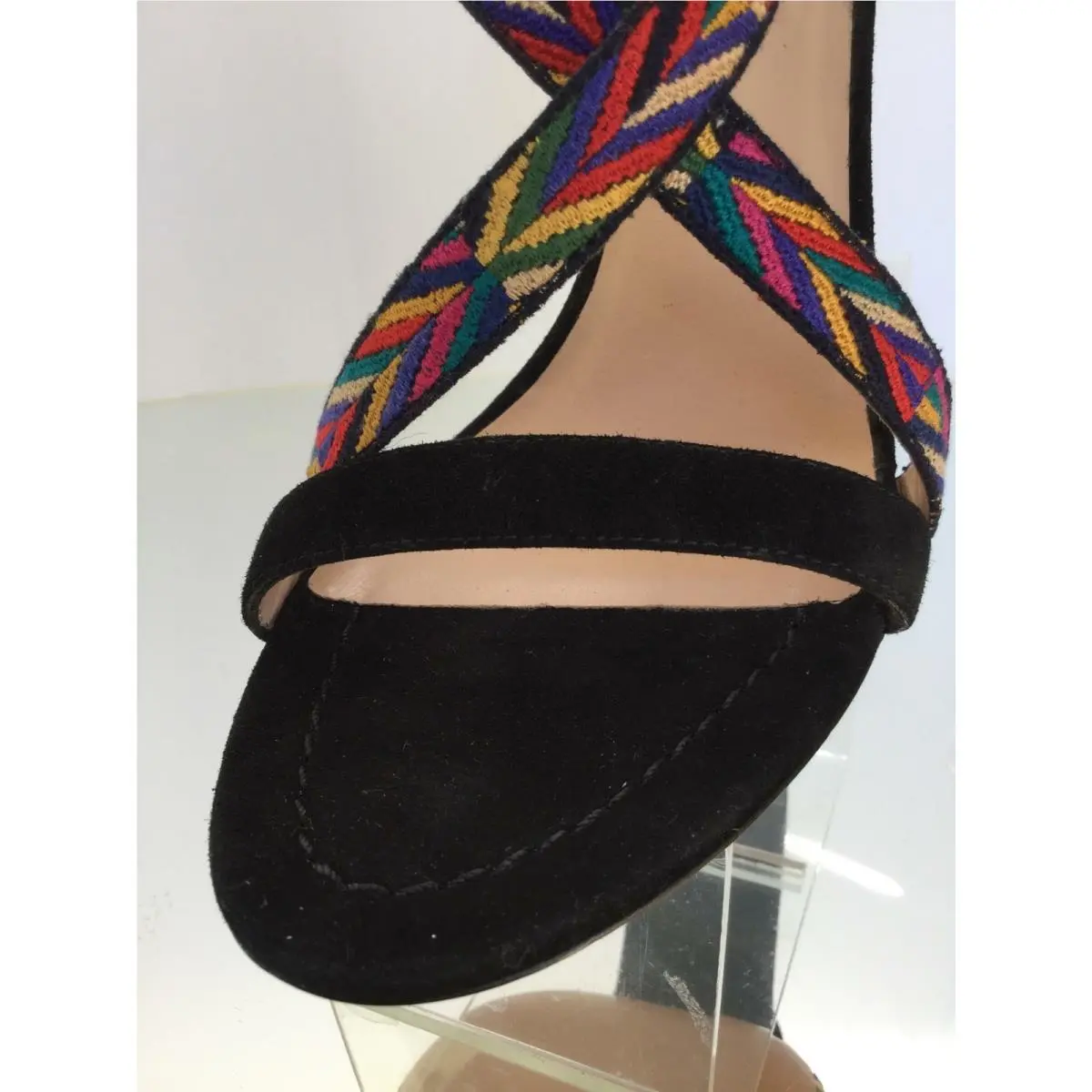 Valentino shoes - Black 3