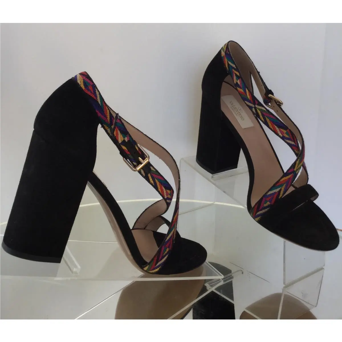 Valentino shoes - Black 5