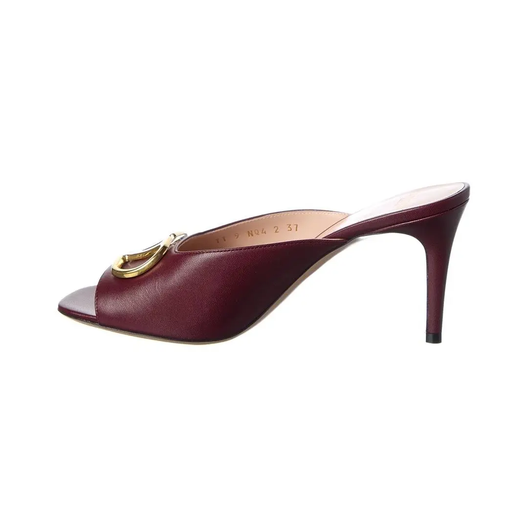 Valentino shoes - NA - 13137740620008 - Brown (UPC: 8050240600937) 0