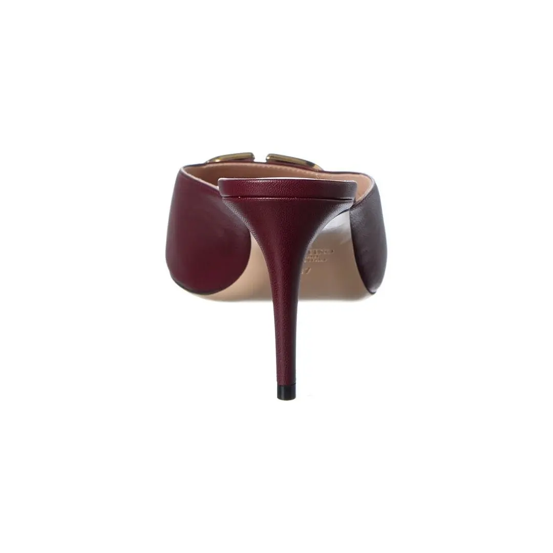 Valentino shoes - NA - 13137740620008 - Brown (UPC: 8050240600937) 1
