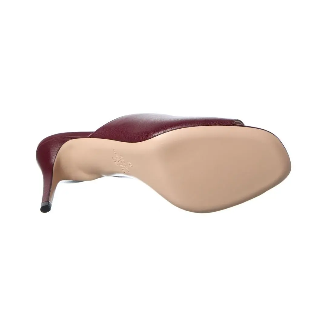 Valentino shoes - NA - 13137740620008 - Brown (UPC: 8050240600937) 2