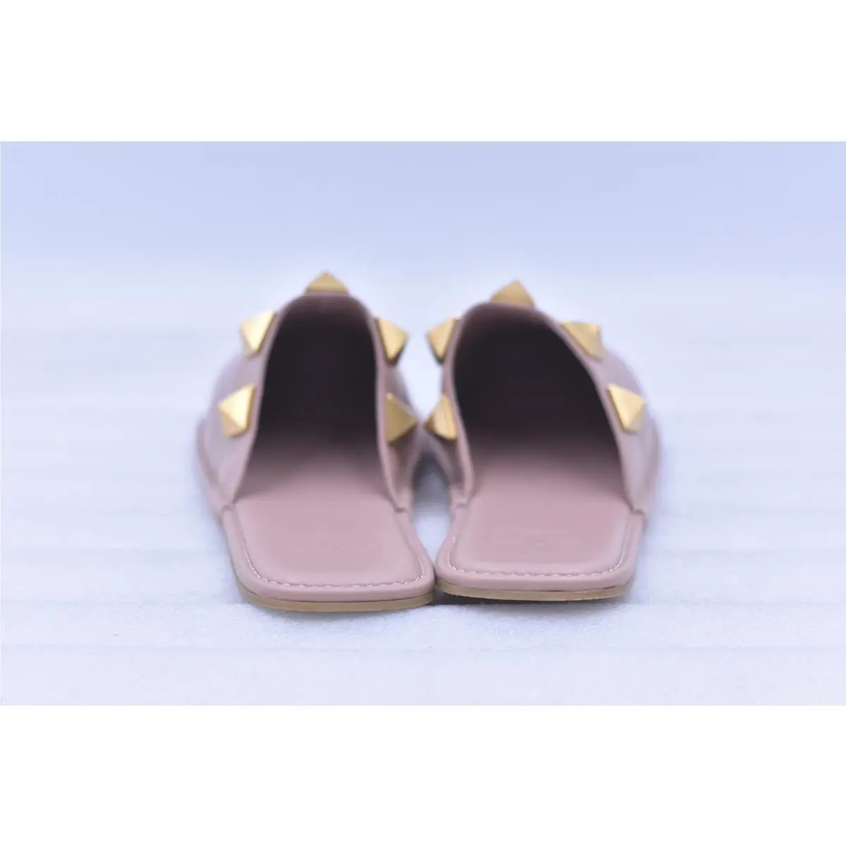 Valentino shoes - Valentino Garavani - Garavani - Pink (UPC: 8050943523700) 2
