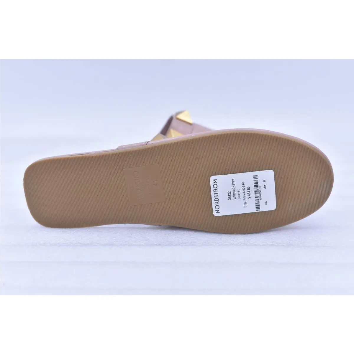 Valentino shoes - Valentino Garavani - Garavani - Pink (UPC: 8050943523700) 4