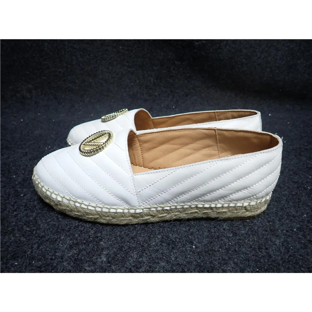 Valentino shoes - White 0