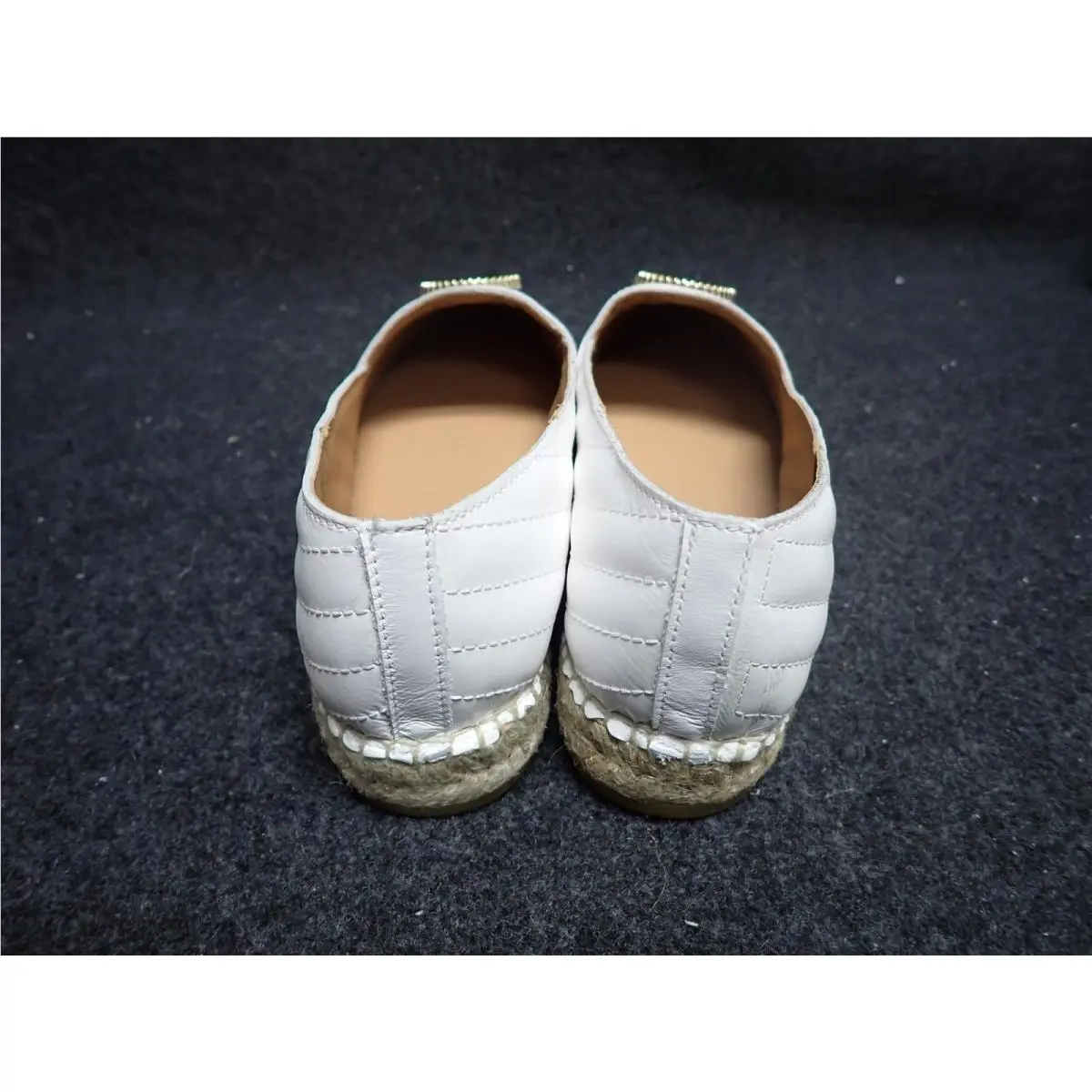 Valentino shoes - White 1
