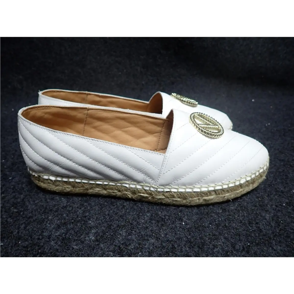 Valentino shoes - White 2