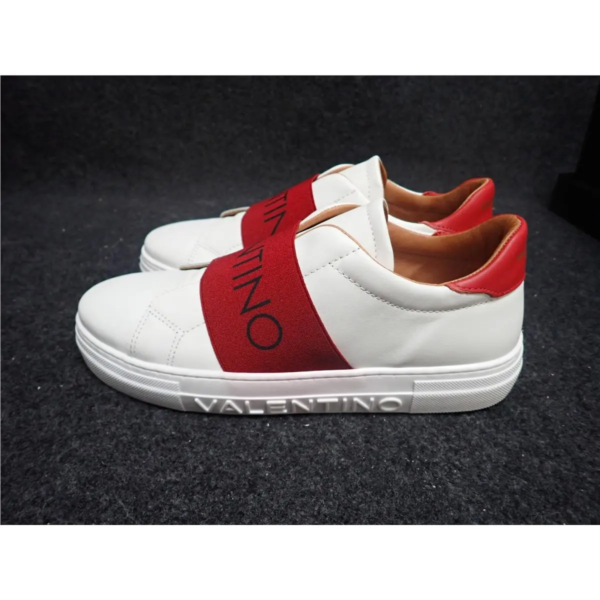 Valentino shoes - White Red 0