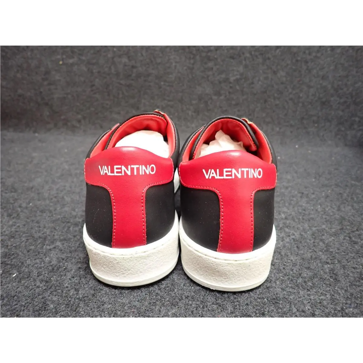 Valentino shoes - Black 1