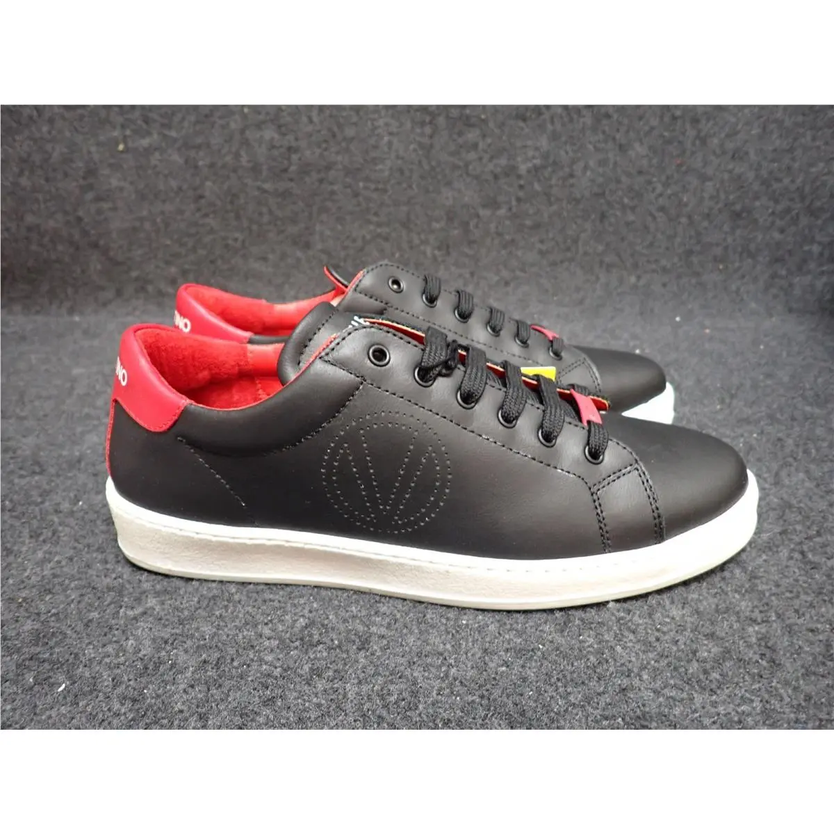 Valentino shoes - Black 2