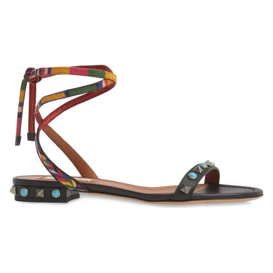 Valentino shoes - Black 0