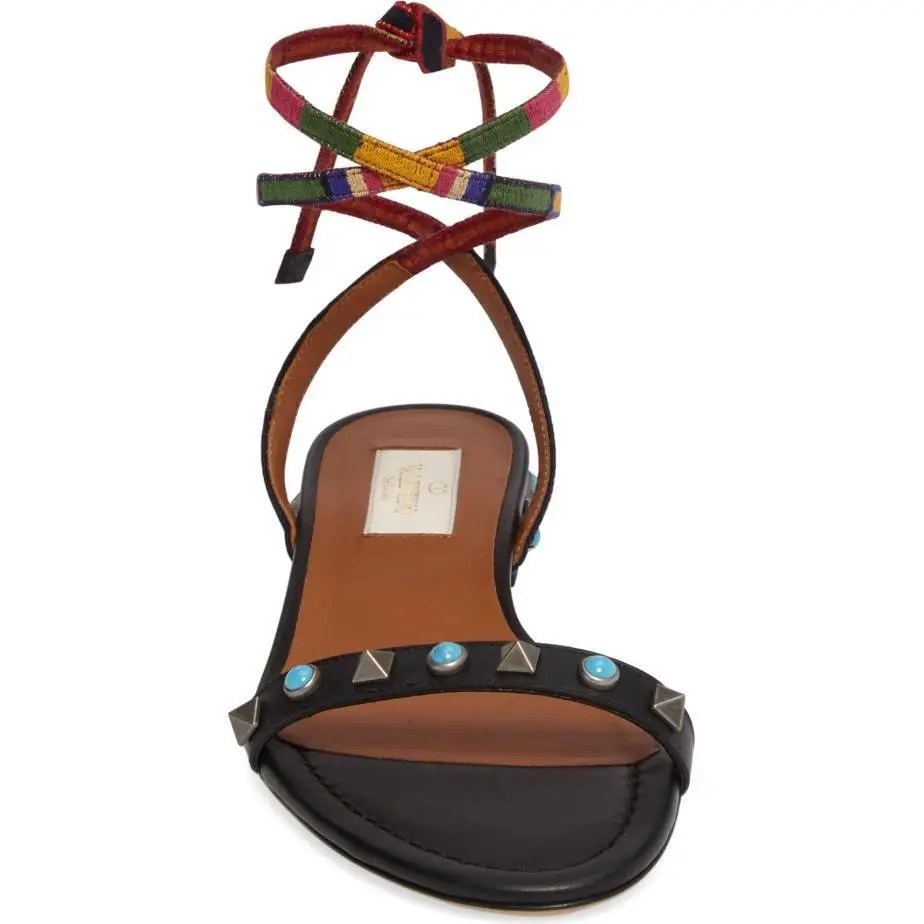 Valentino shoes - Black 1