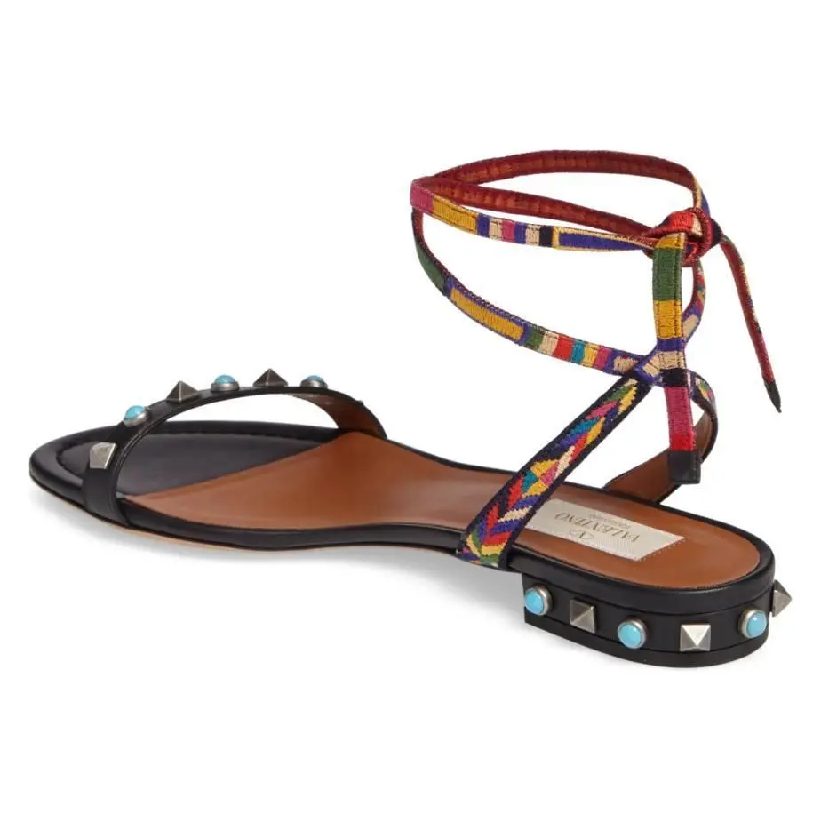 Valentino shoes - Black 2