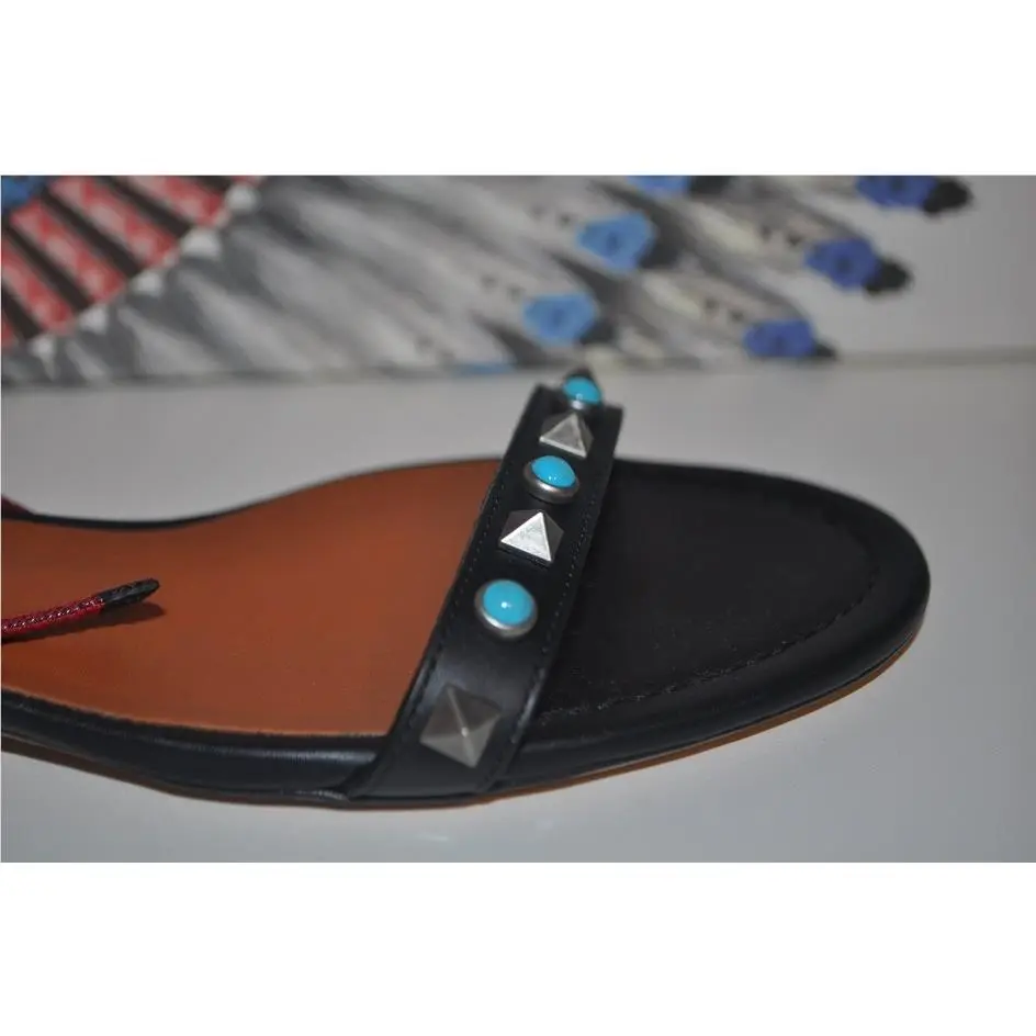Valentino shoes - Black 4