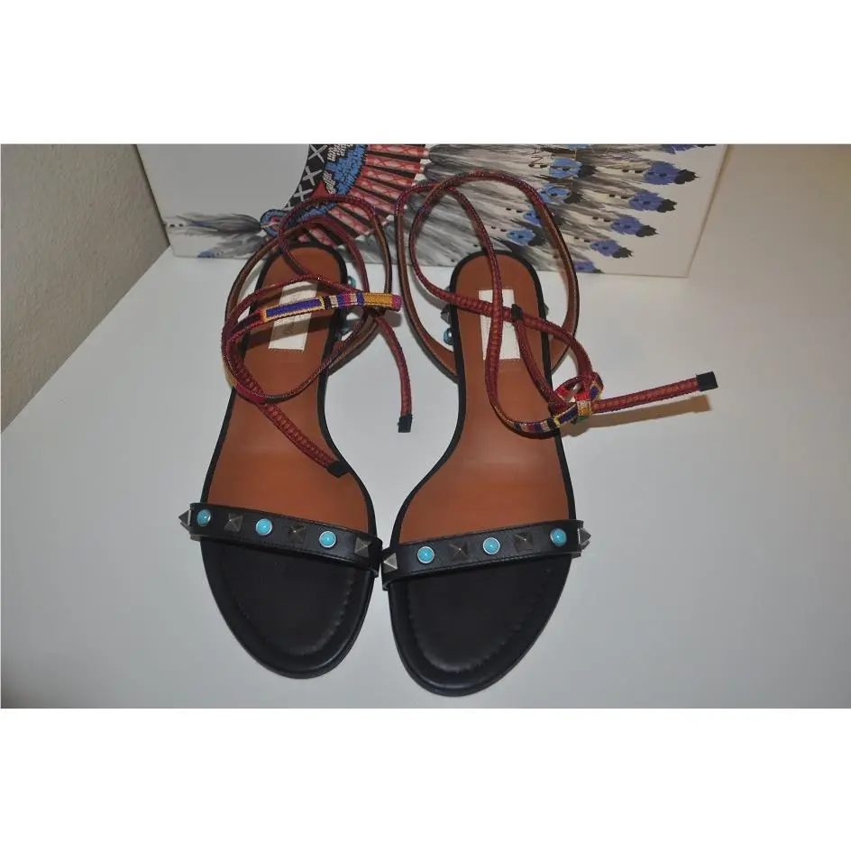 Valentino shoes - Black 7