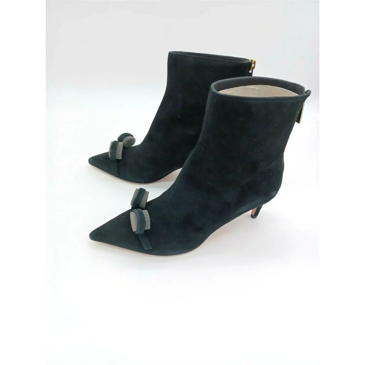 Valentino shoes - 8053341918895 - 8053341918895 - Black 0
