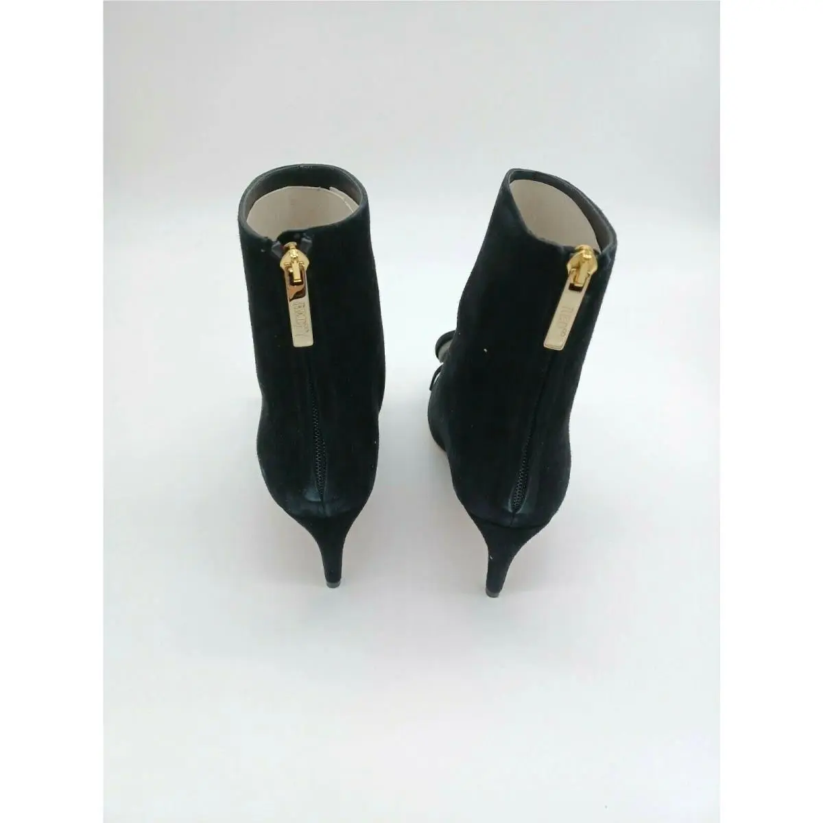 Valentino shoes - 8053341918895 - 8053341918895 - Black 1