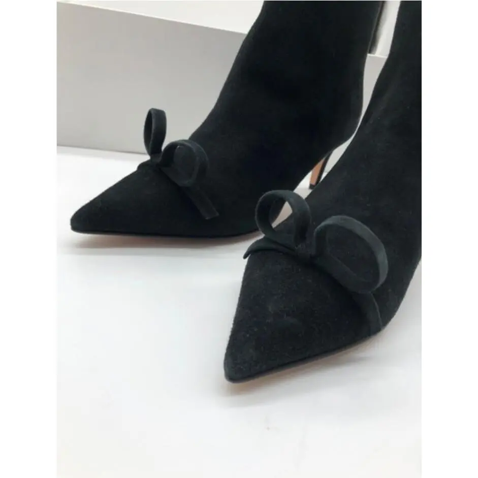 Valentino shoes - 8053341918895 - 8053341918895 - Black 2
