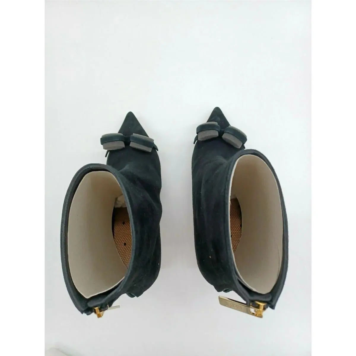 Valentino shoes - 8053341918895 - 8053341918895 - Black 3