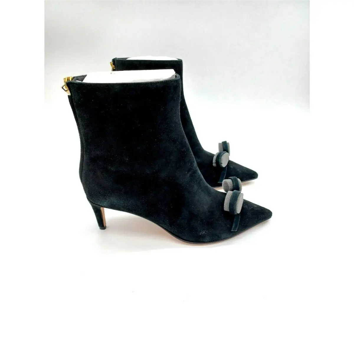 Valentino shoes - 8053341918895 - 8053341918895 - Black 4