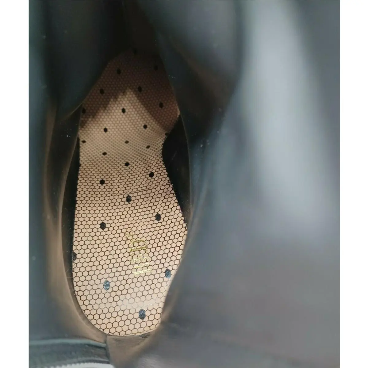Valentino shoes - 8053341918895 - 8053341918895 - Black 5