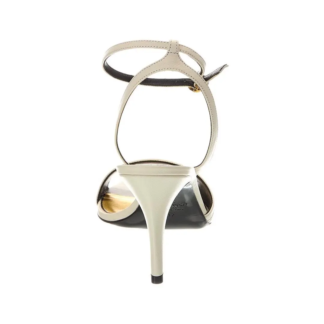 Valentino shoes - NA - 13135501060003 - White (UPC: 8052576887686) 1