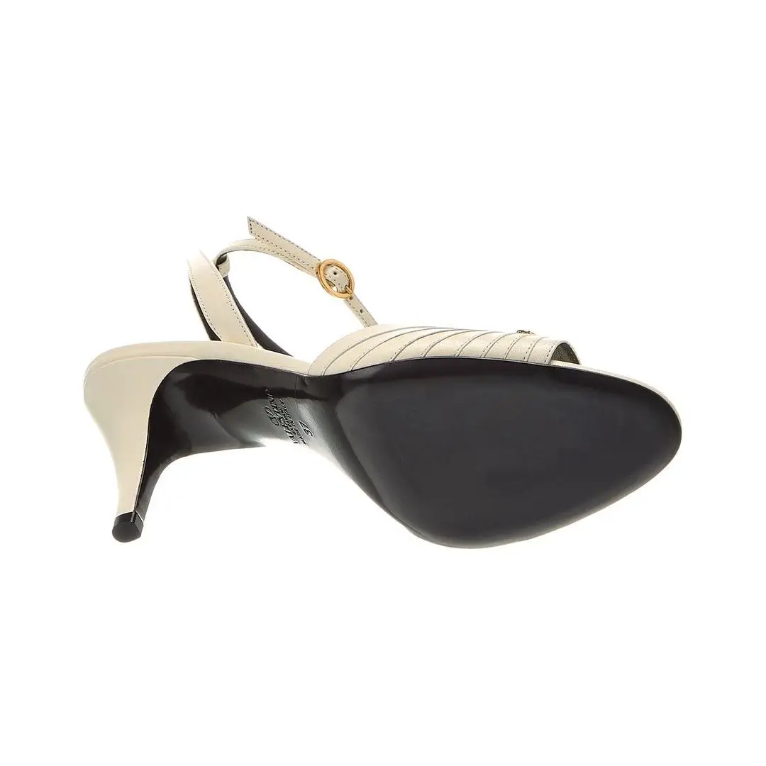 Valentino shoes - NA - 13135501060003 - White (UPC: 8052576887686) 2