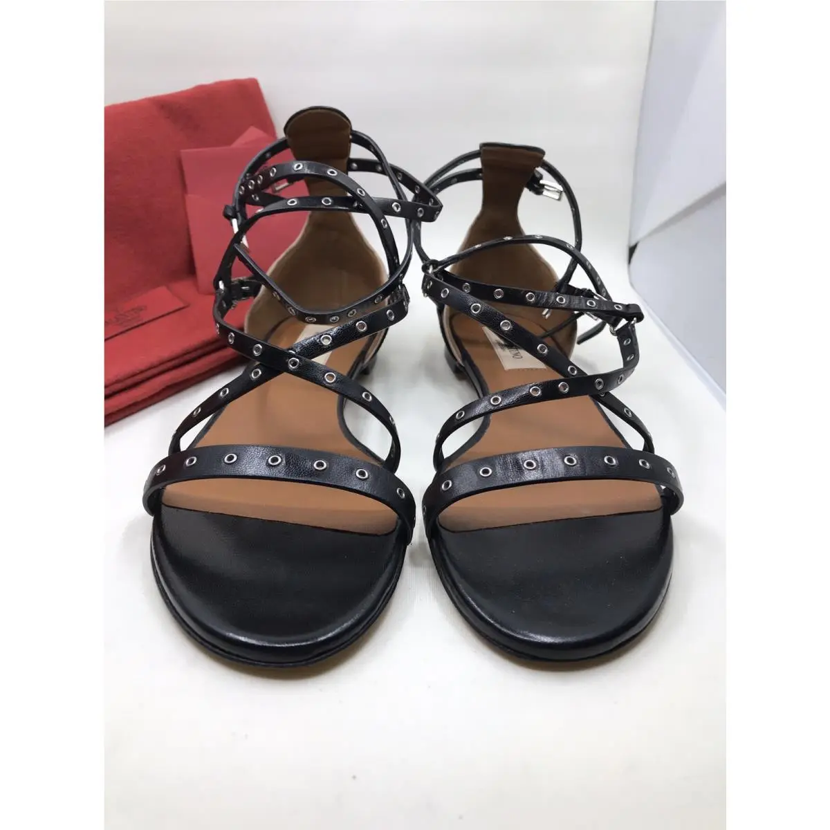 Valentino shoes - Black 0