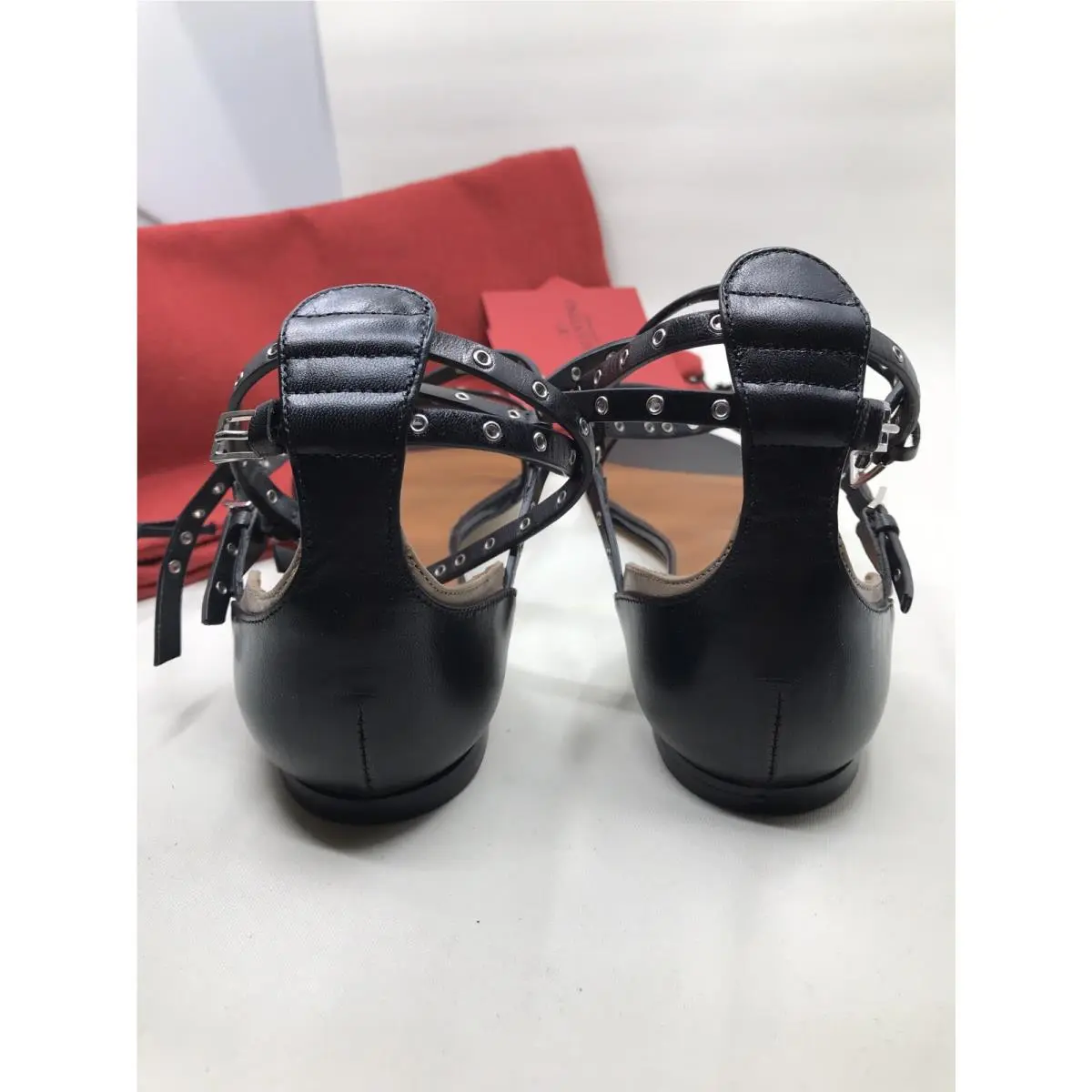 Valentino shoes - Black 2