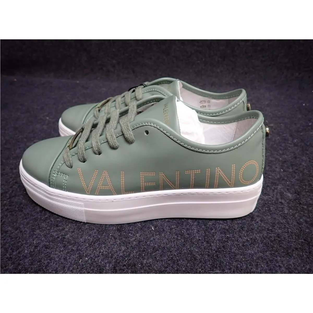 Valentino shoes - Green 0