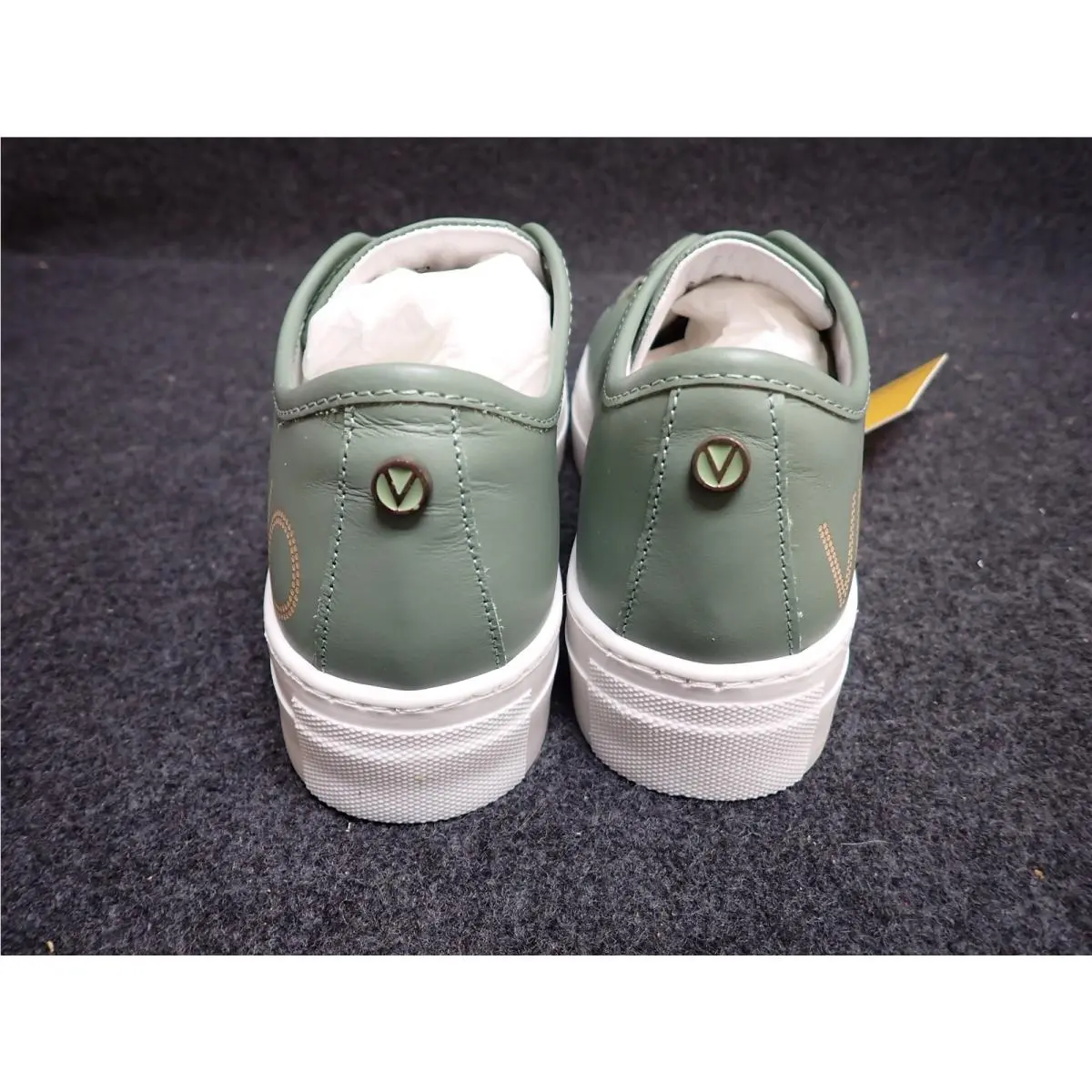 Valentino shoes - Green 1